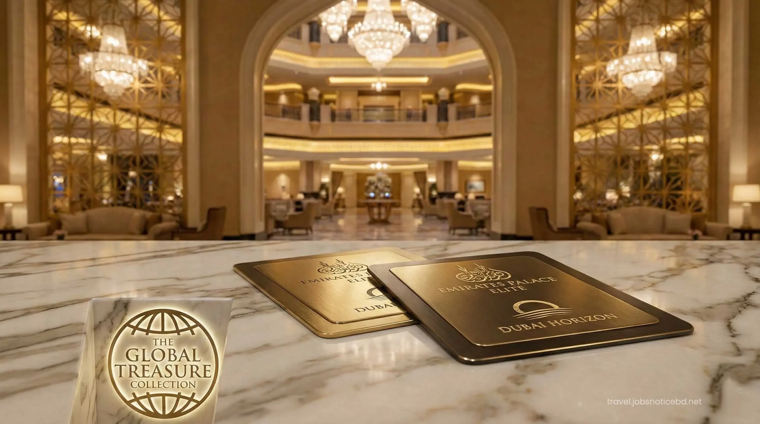 Marriott Bonvoy vs Hilton Honors premium hotel rewards comparison in UAE.