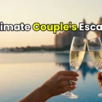 The ultimate luxury Dubai honeymoon experience at Atlantis The Palm.